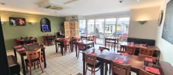 vente Pizzeria Les Herbiers