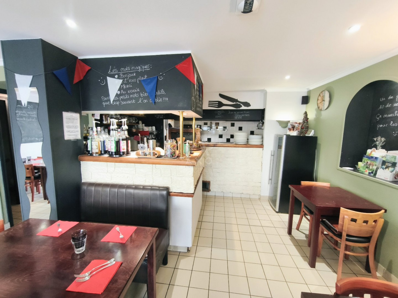 vente Pizzeria Les Herbiers - Photo 4