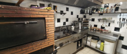 vente Pizzeria Les Herbiers