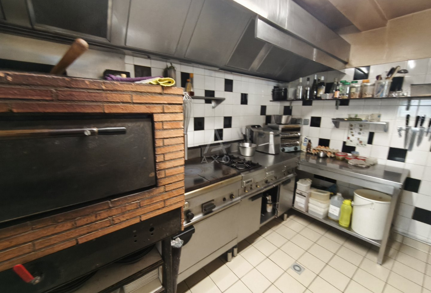 vente Pizzeria Les Herbiers - Photo 7