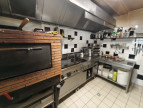 vente Pizzeria Les Herbiers