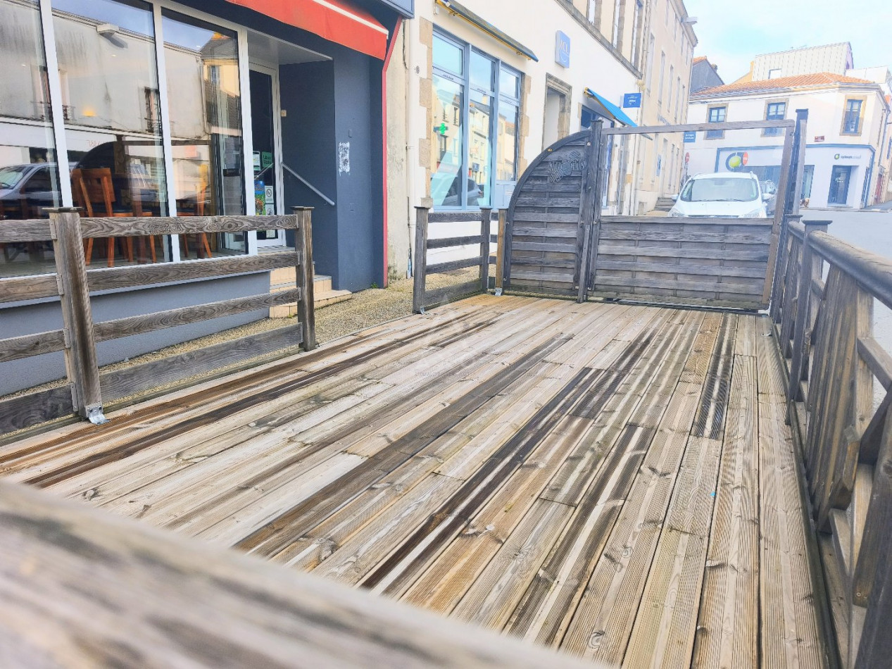 vente Pizzeria Les Herbiers - Photo 8