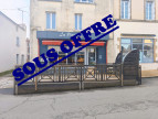 vente Pizzeria Les Herbiers