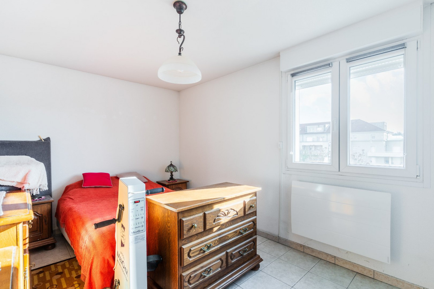 vente Appartement rénové Metz - Photo 6