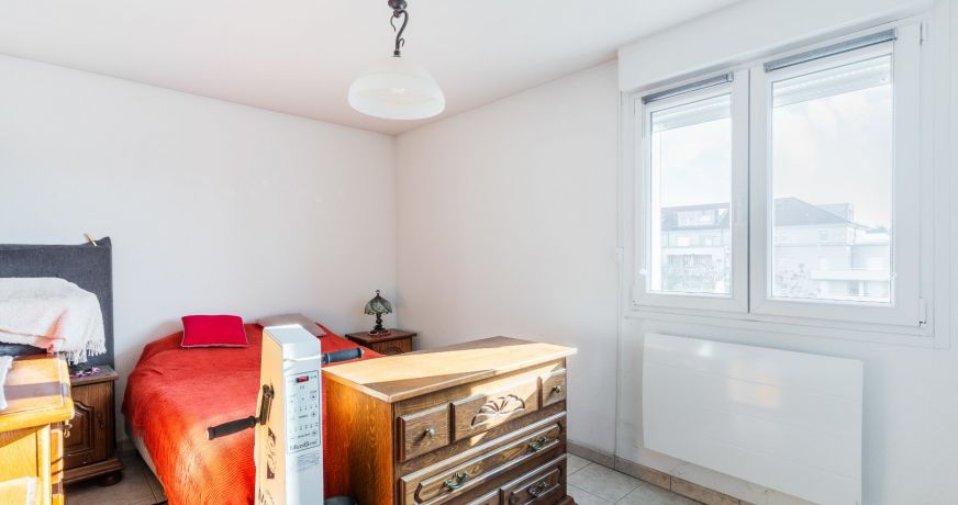 vente Appartement rénové Metz