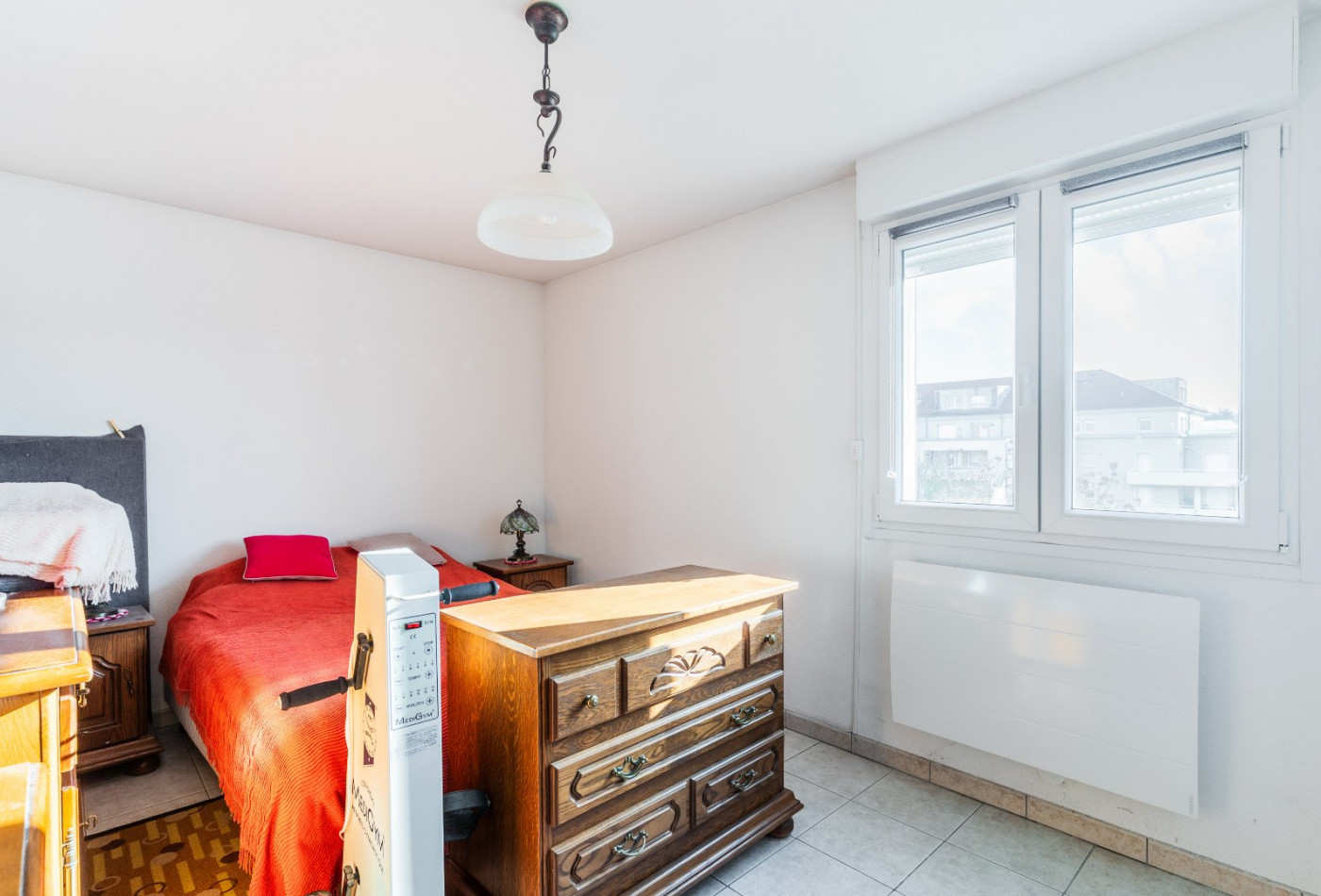 vente Appartement rénové Metz - Photo 6