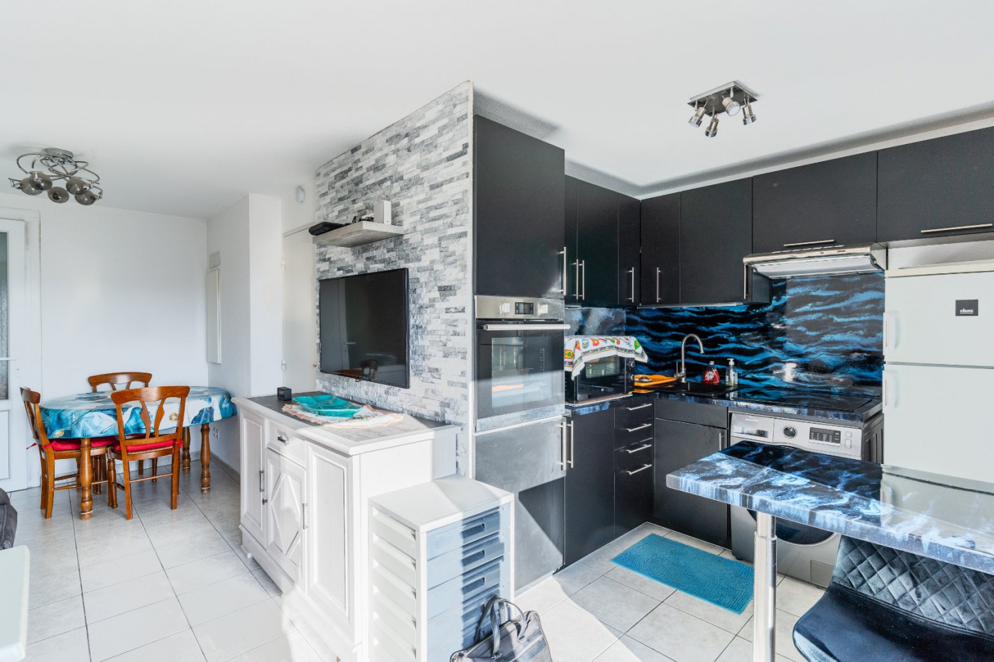 vente Appartement rénové Metz - Photo 3