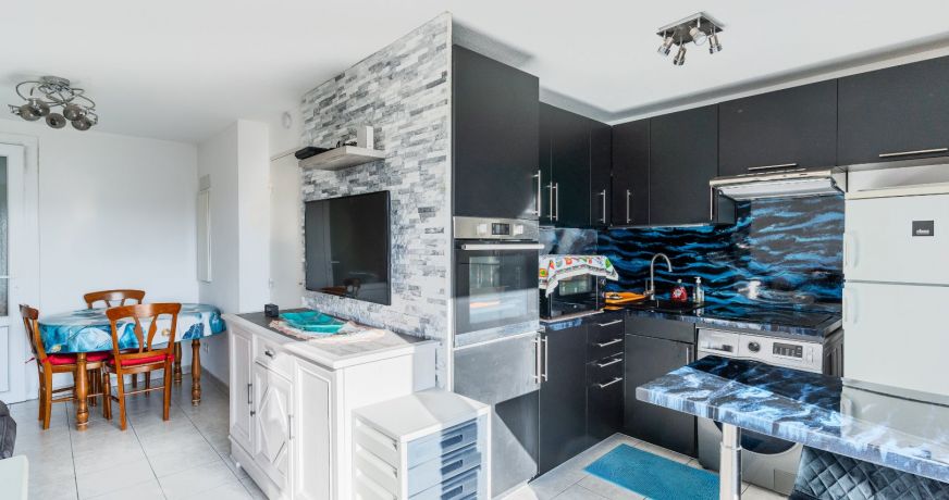 vente Appartement rénové Metz