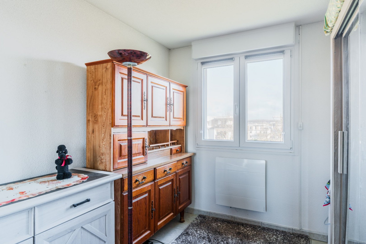 vente Appartement rénové Metz - Photo 8