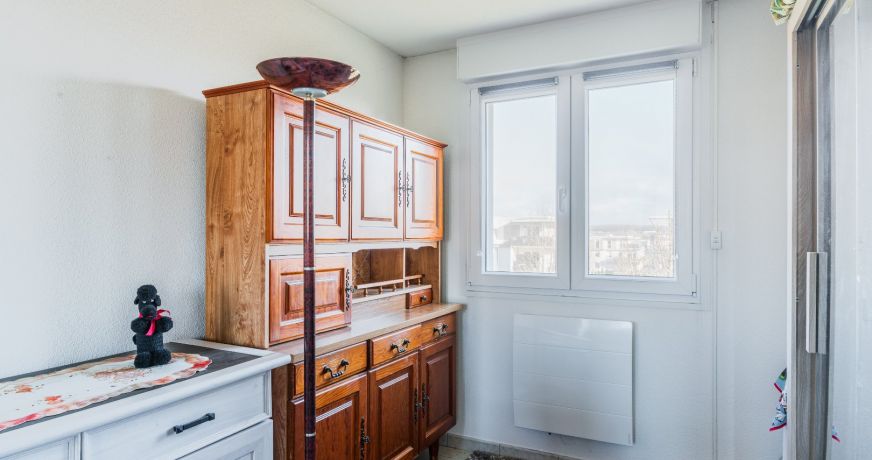 vente Appartement rénové Metz
