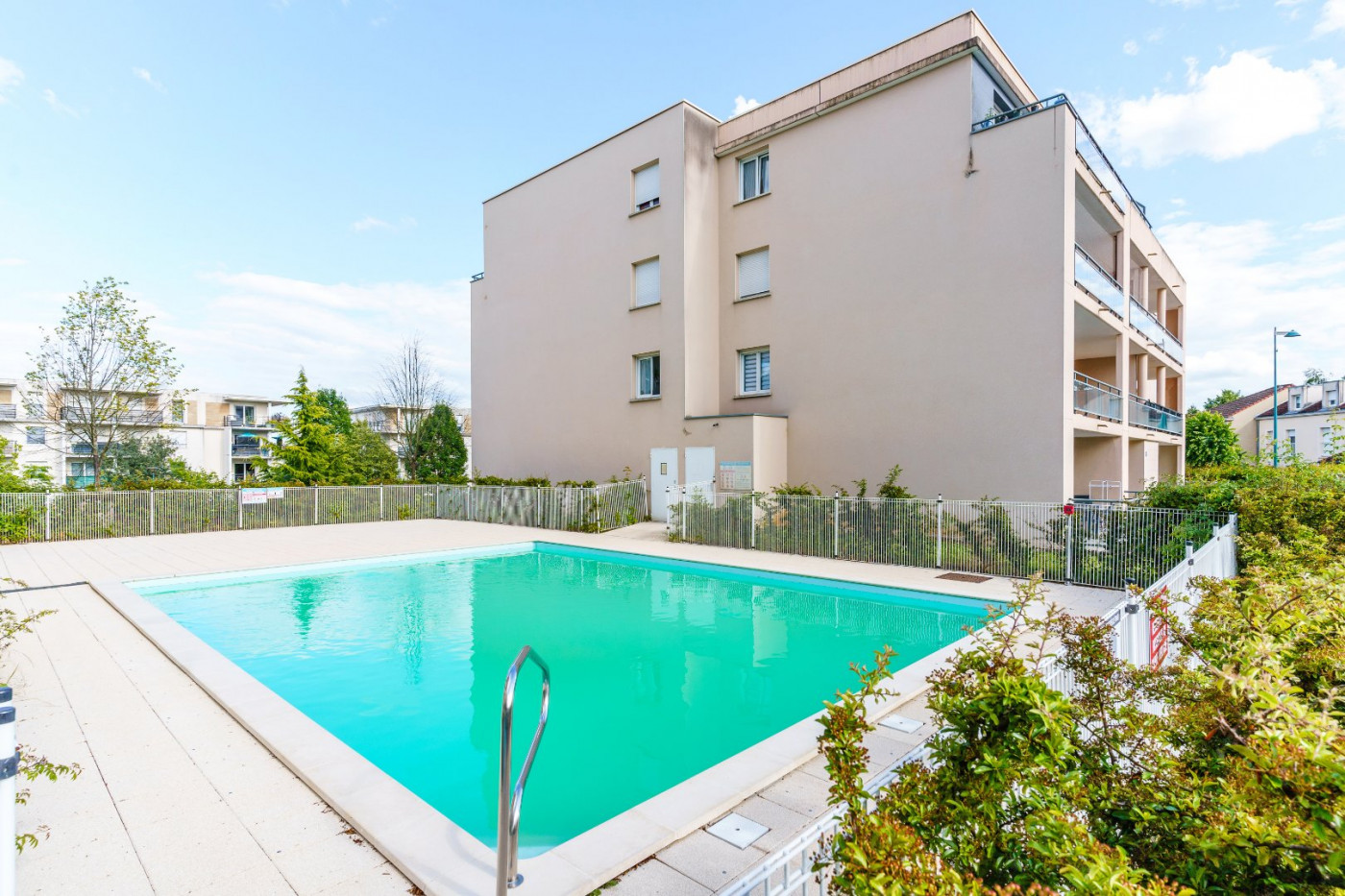 vente Appartement rénové Metz - Photo 10