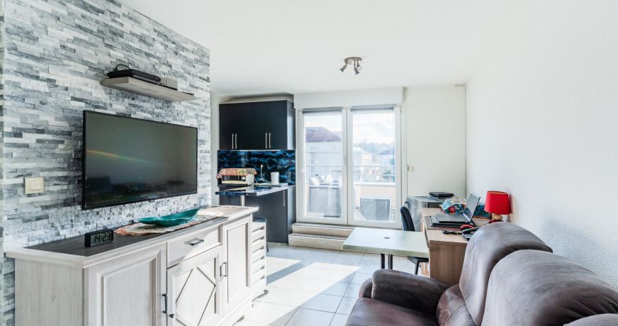 vente Appartement rénové Metz