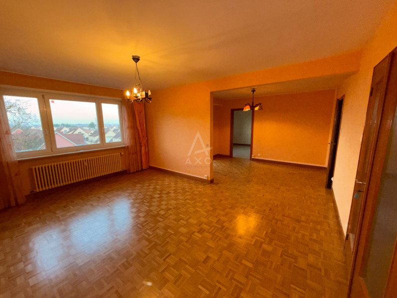 vente Appartement ancien Wintzenheim - Photo 2