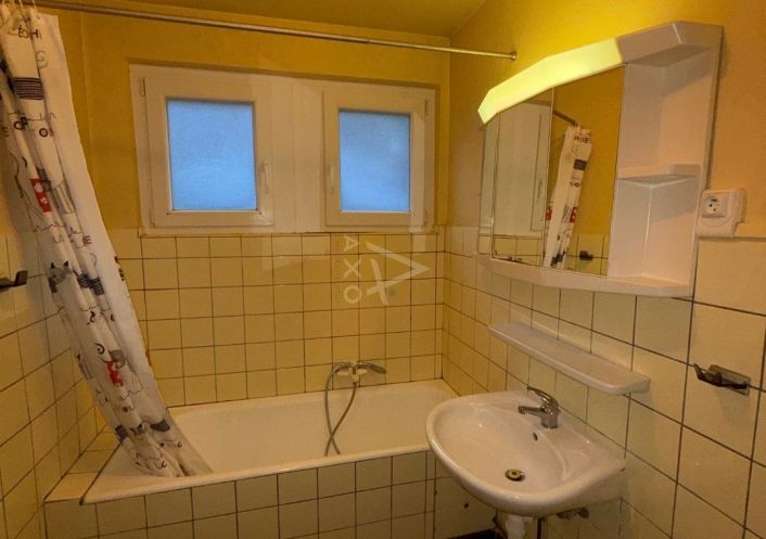 vente Appartement ancien Wintzenheim