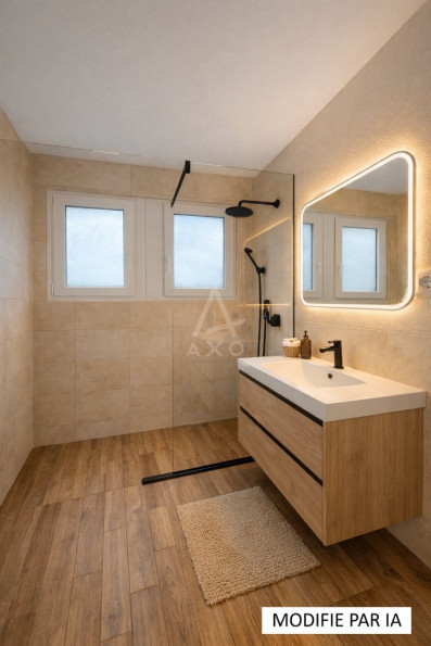 vente Appartement ancien Wintzenheim - Photo 3