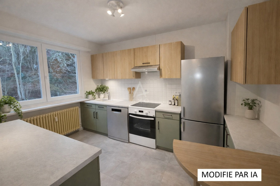 vente Appartement ancien Wintzenheim - Photo 5