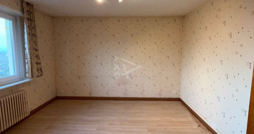 vente Appartement ancien Wintzenheim