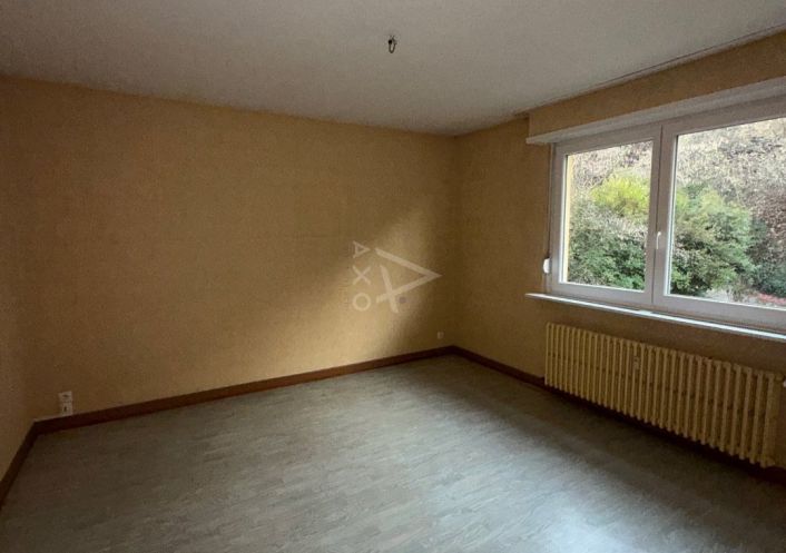 vente Appartement ancien Wintzenheim