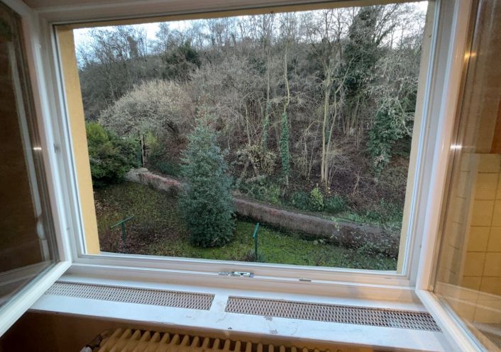 vente Appartement ancien Wintzenheim