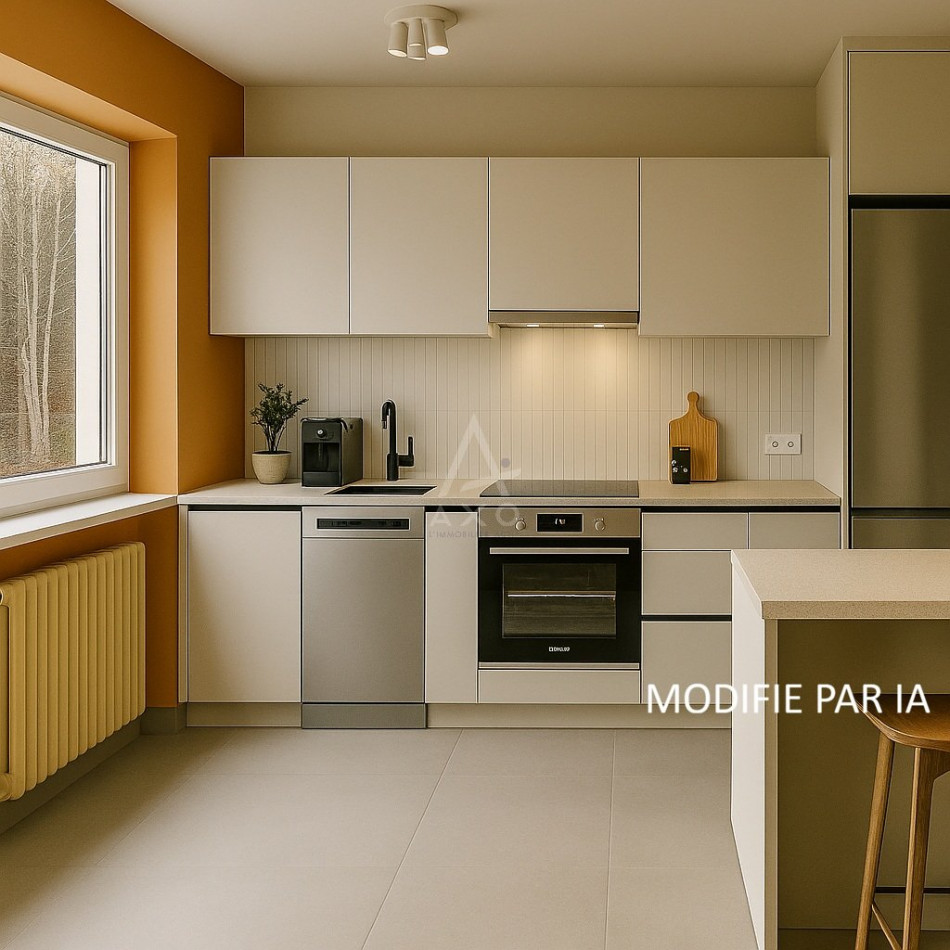 vente Appartement ancien Wintzenheim - Photo 4