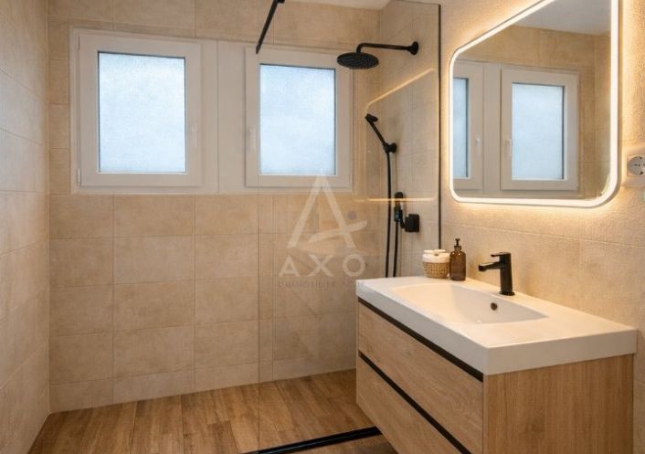 vente Appartement ancien Wintzenheim