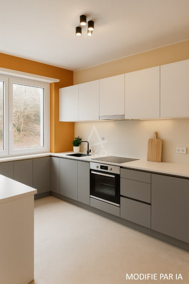 vente Appartement ancien Wintzenheim - Photo 3