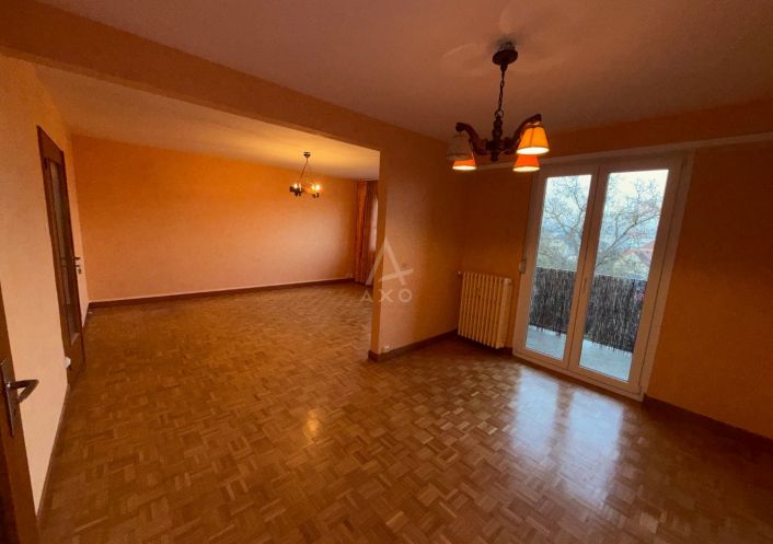 vente Appartement ancien Wintzenheim