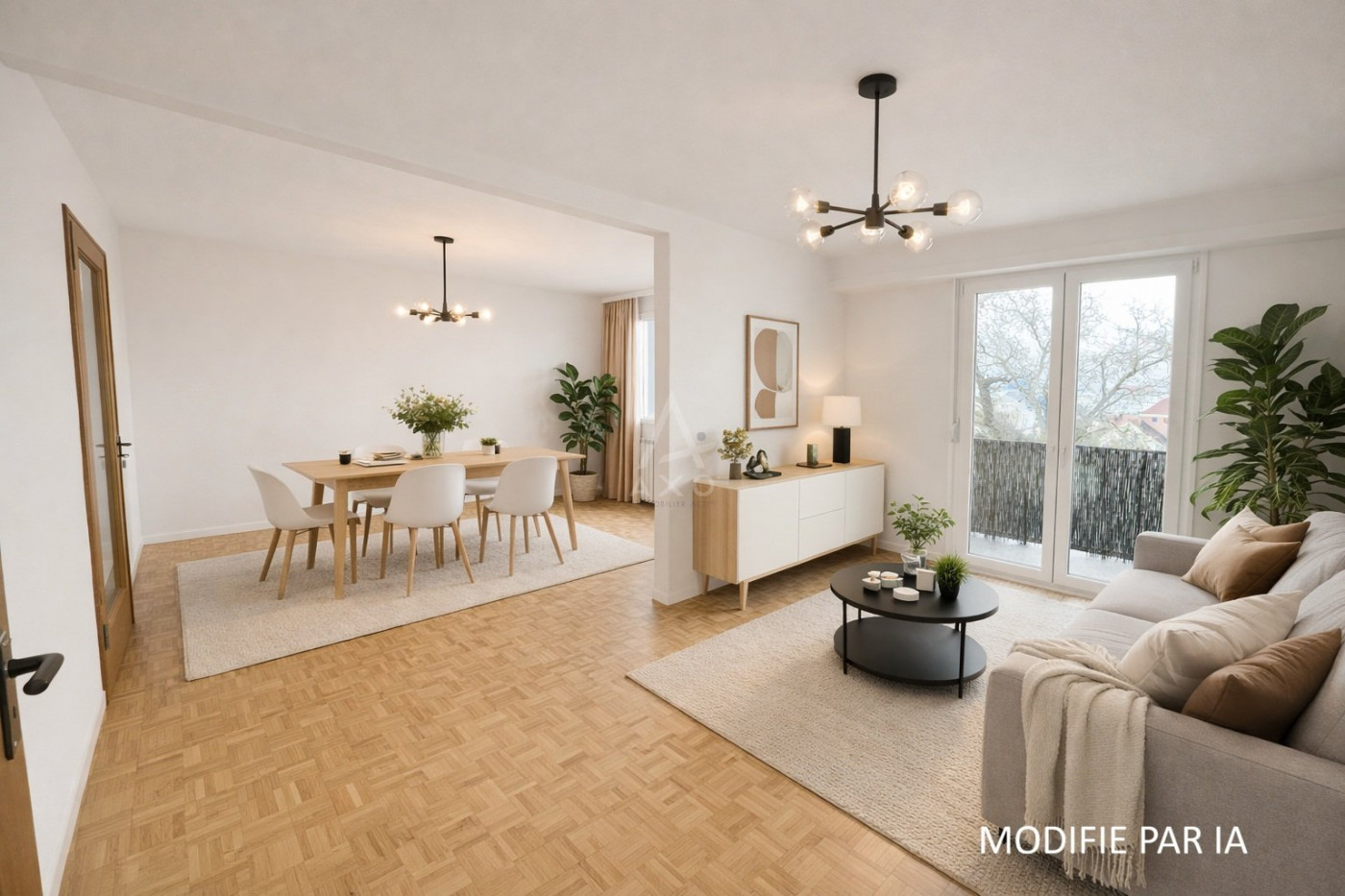 vente Appartement ancien Wintzenheim - Photo 1