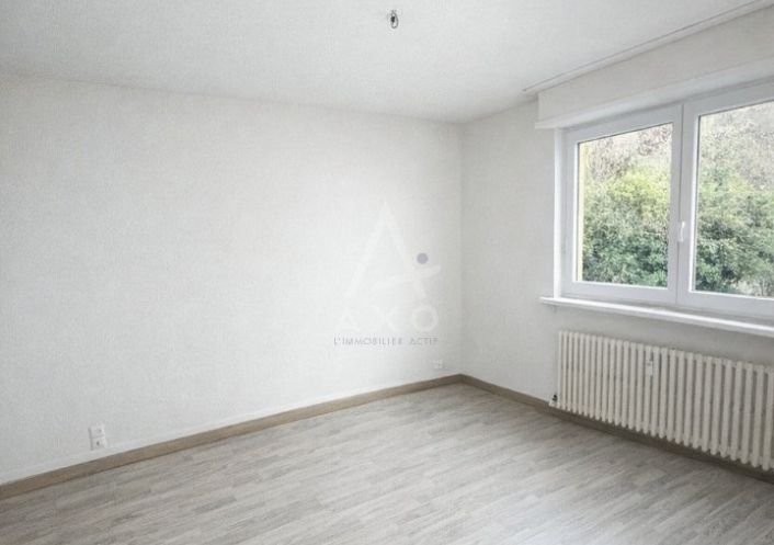 vente Appartement ancien Wintzenheim