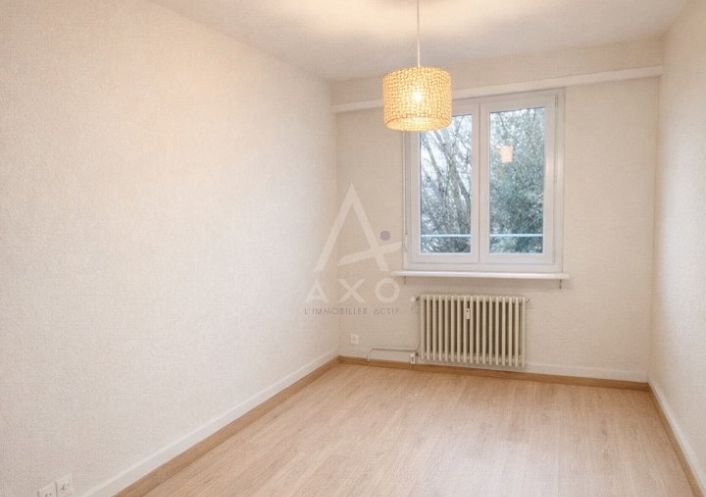 vente Appartement ancien Wintzenheim