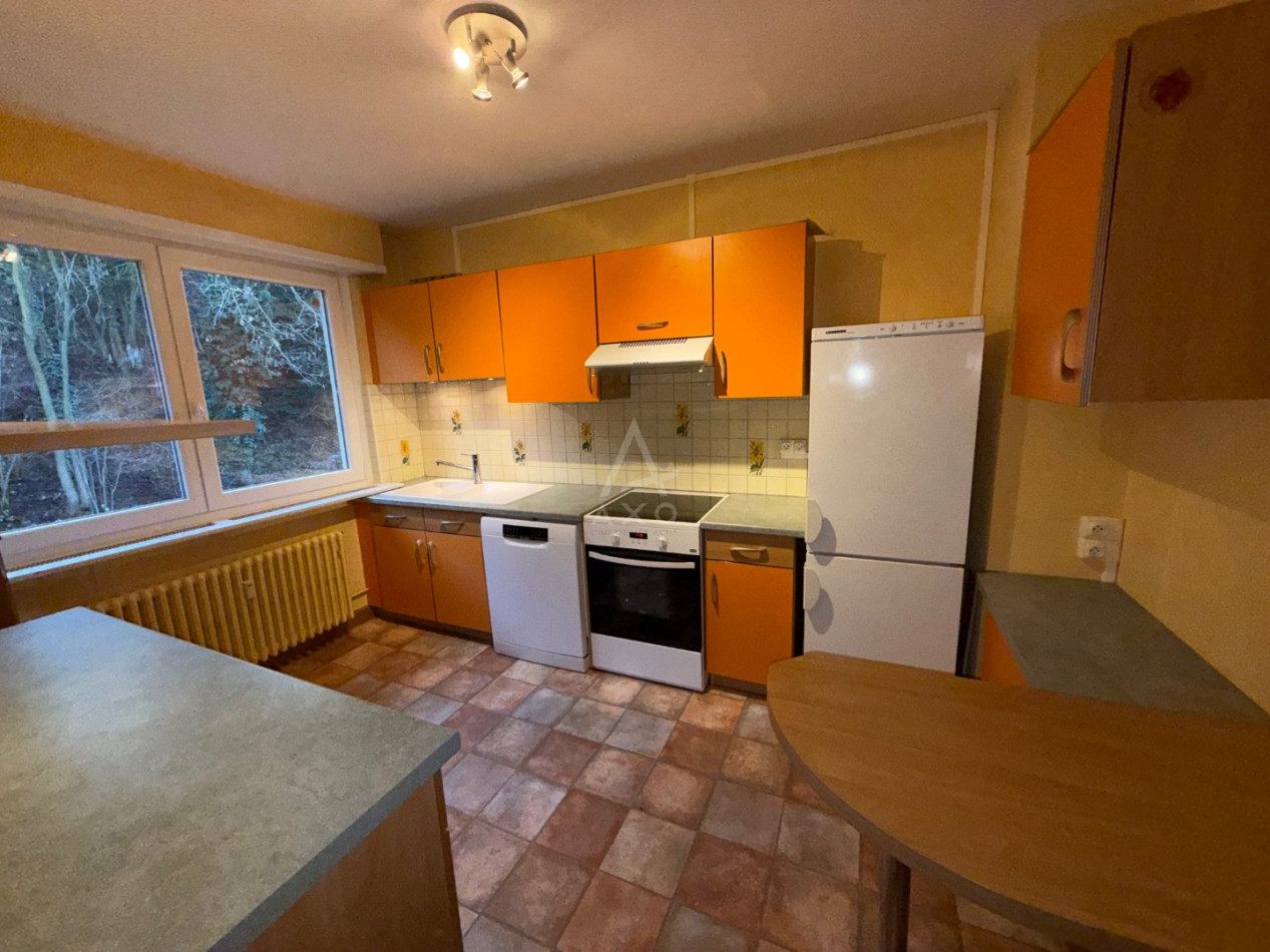 vente Appartement ancien Wintzenheim - Photo 5