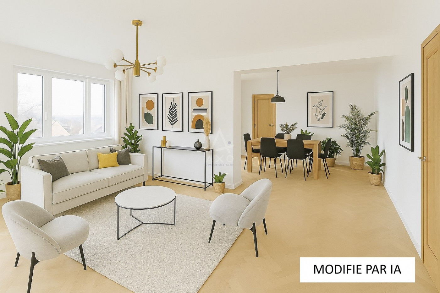 vente Appartement ancien Wintzenheim - Photo 1