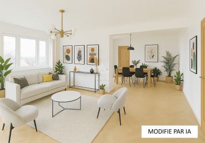 vente Appartement ancien Wintzenheim