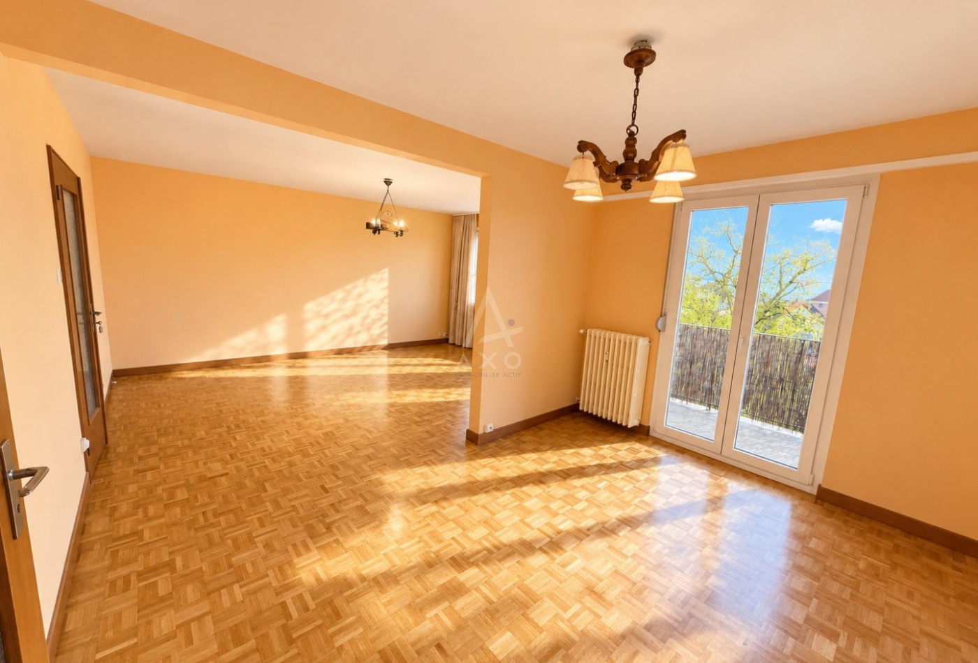 vente Appartement ancien Wintzenheim - Photo 1