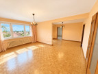 vente Appartement ancien Wintzenheim