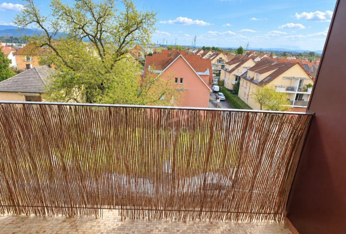 vente Appartement ancien Wintzenheim - Photo 8