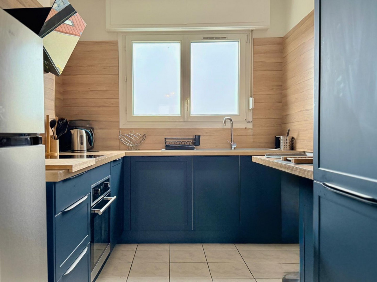 vente Appartement Montigny Les Metz - Photo 3