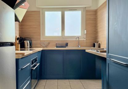 vente Appartement Montigny Les Metz