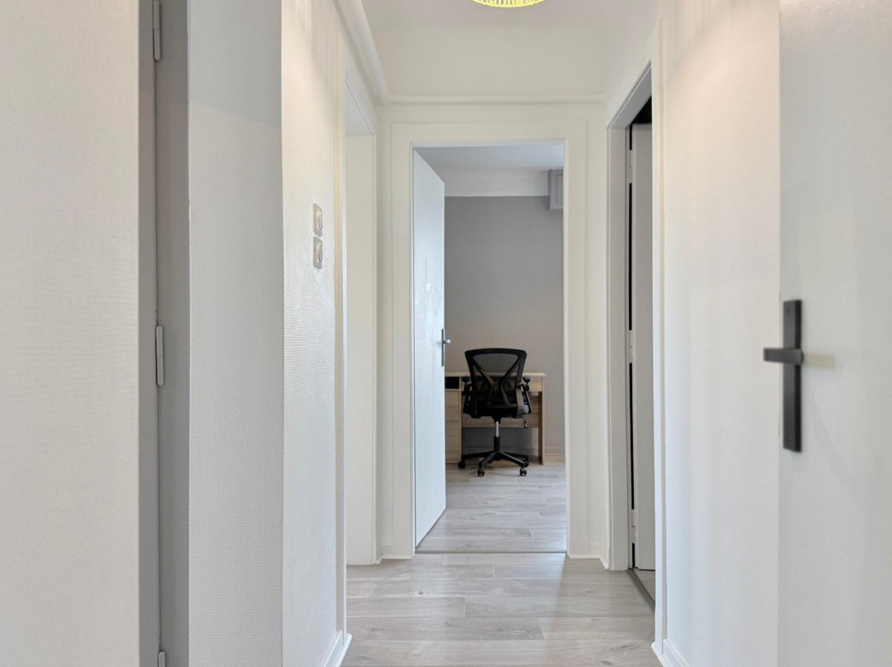 vente Appartement Montigny Les Metz - Photo 4