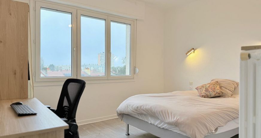 vente Appartement Montigny Les Metz