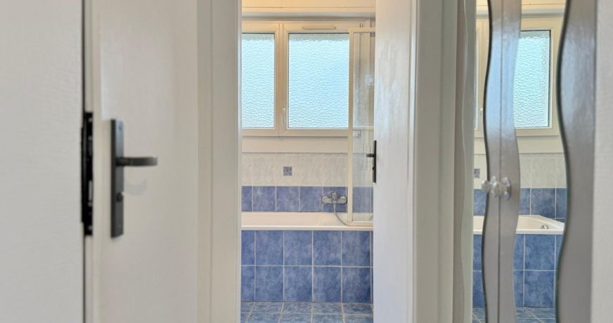 vente Appartement Montigny Les Metz