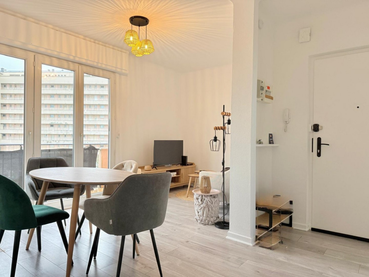 vente Appartement Montigny Les Metz - Photo 11