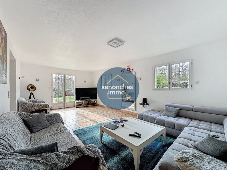 vente Maison contemporaine Fontaine La Guyon - Photo 4