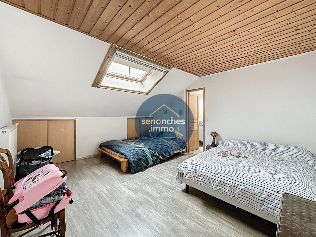 vente Maison contemporaine Fontaine La Guyon - Photo 13