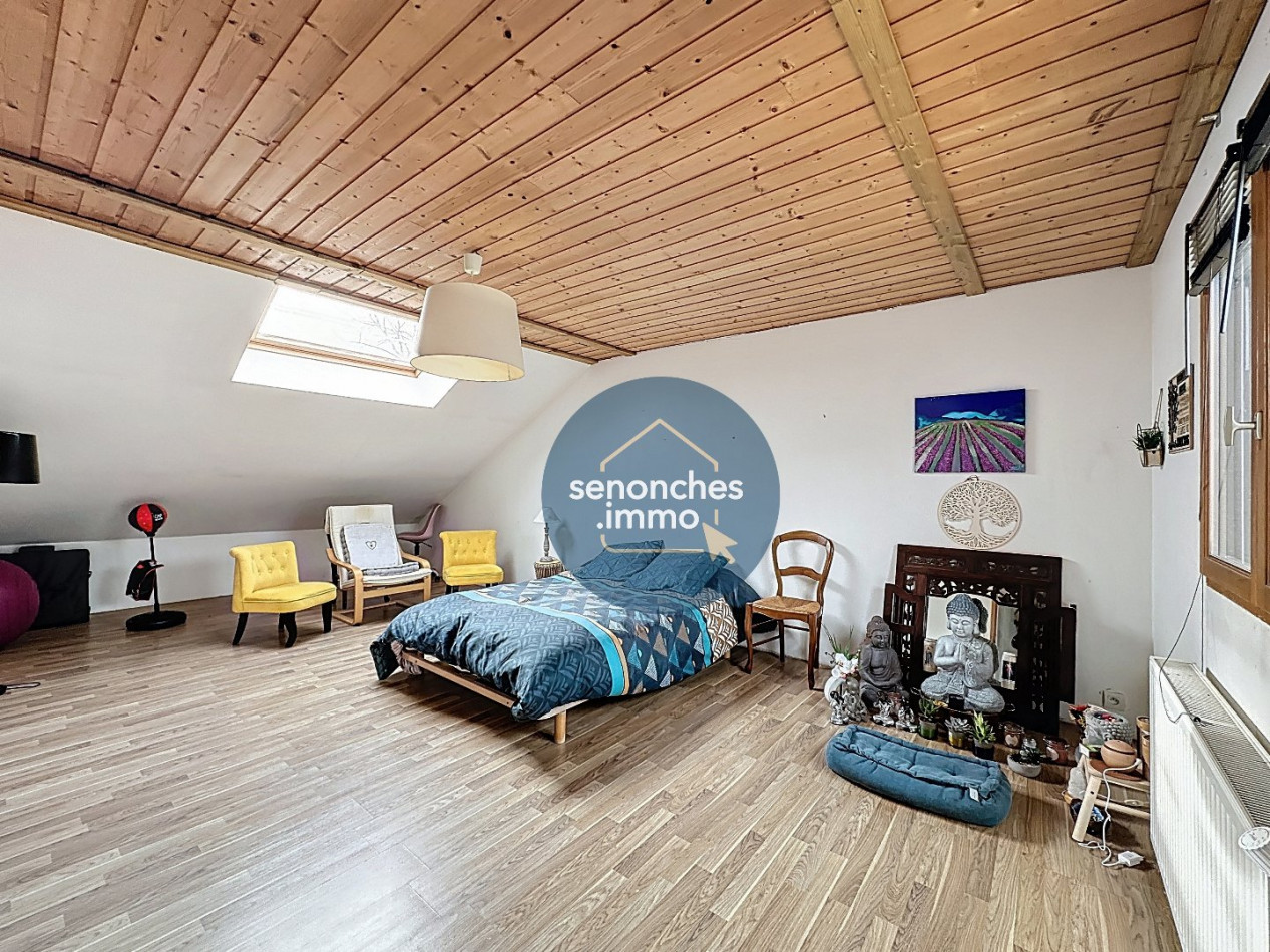 vente Maison contemporaine Fontaine La Guyon - Photo 18