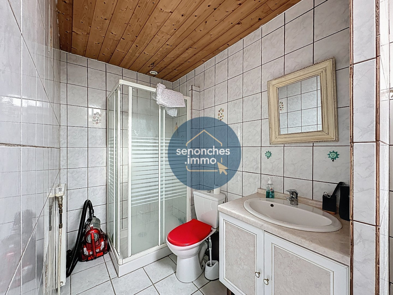 vente Maison contemporaine Fontaine La Guyon - Photo 20