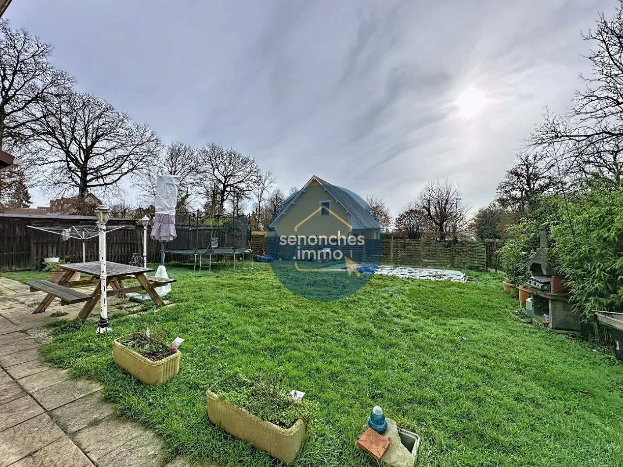 vente Maison contemporaine Fontaine La Guyon - Photo 3