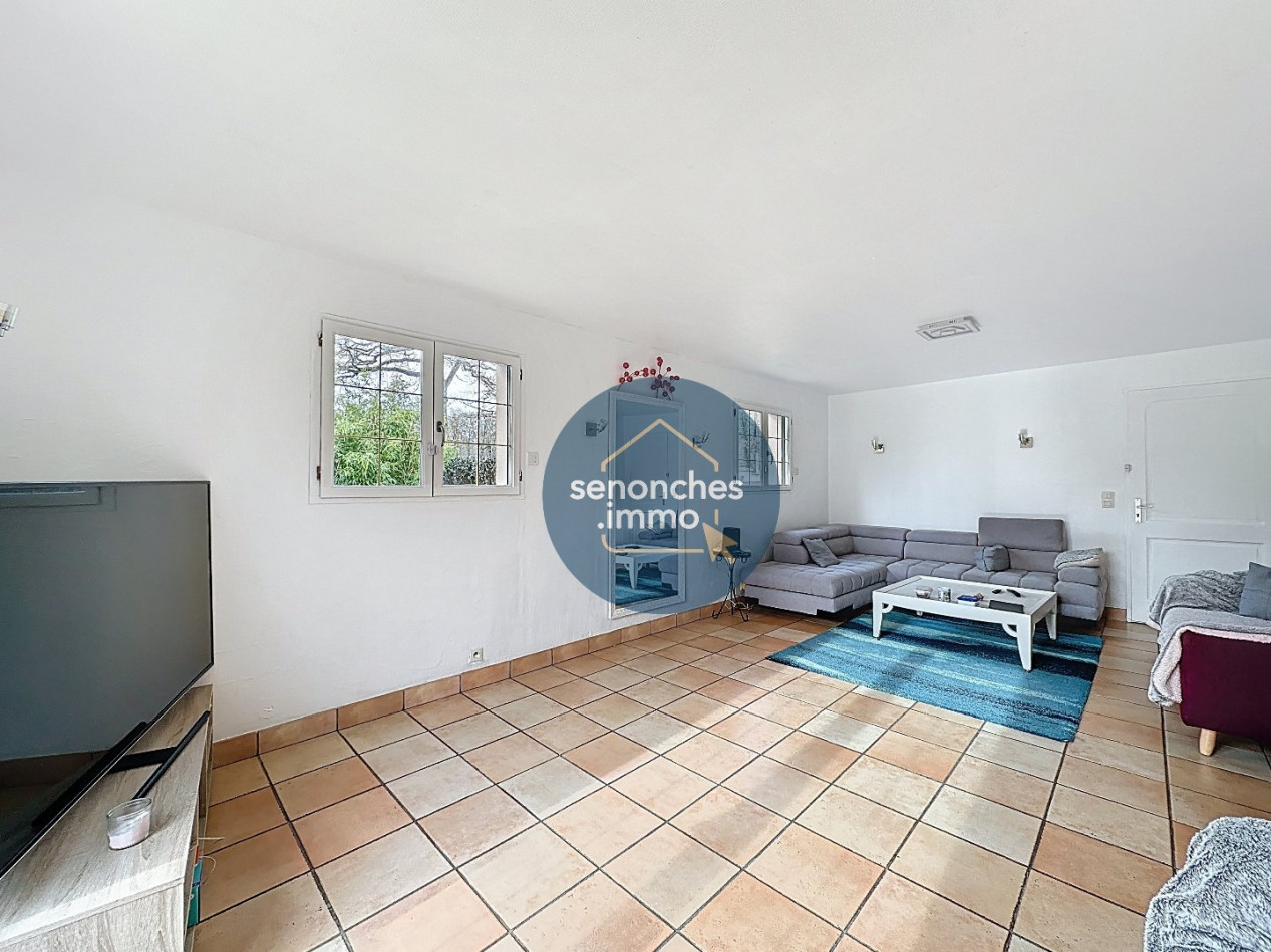 vente Maison contemporaine Fontaine La Guyon - Photo 5