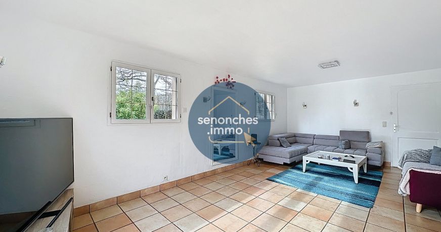 vente Maison contemporaine Fontaine La Guyon