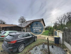 vente Maison contemporaine Fontaine La Guyon